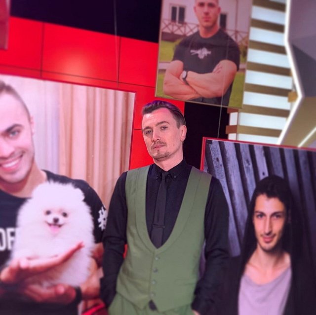 Влад Кадони: Нужно позволять людям делать ошибки