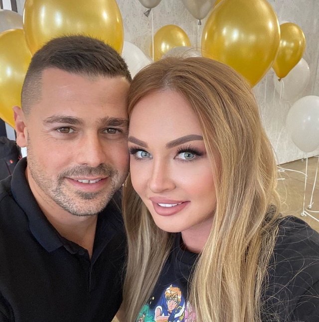 Дарья Пынзарь: Кто в семье главный?