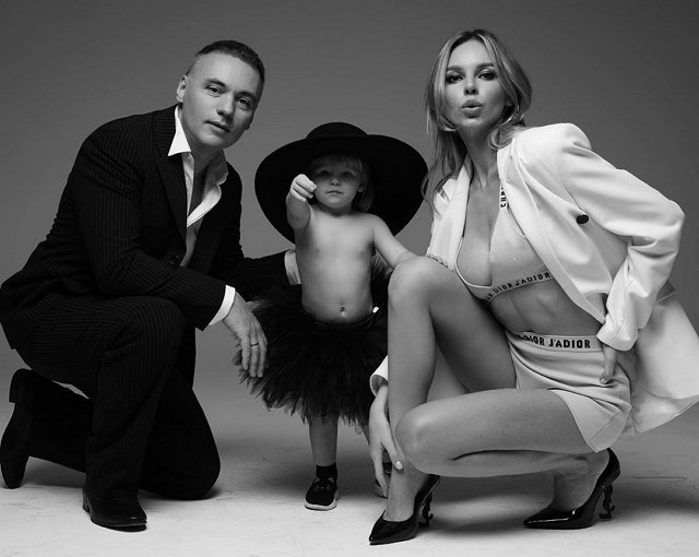 Анастасия Лисова: Этот вопрос многое говорит о человеке