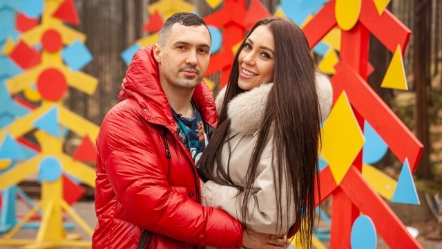 Денис Мокроусов: Я не ставлю Алёну перед выбором