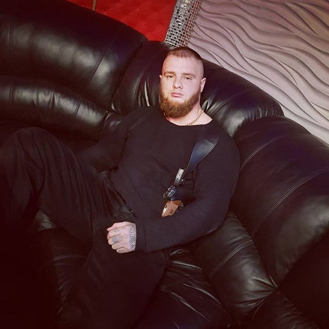 Алена Савкина показала, как Тузов нянчит маленького Богдана