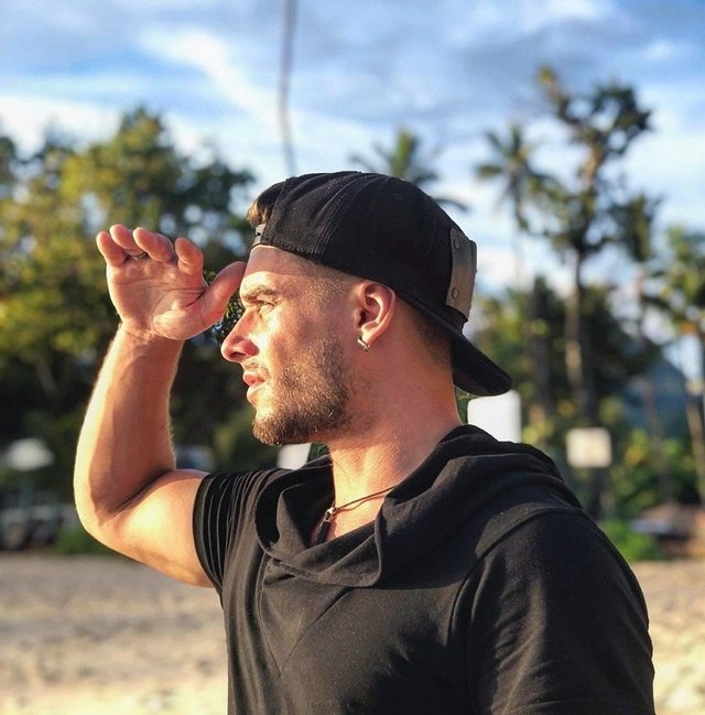 Евгений Ромашов: Даже не знаю, насколько это выстрелит