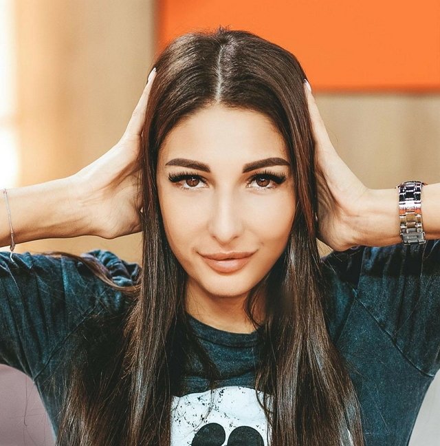 Ирина Пингвинова: Просто смешно смотреть на Диму