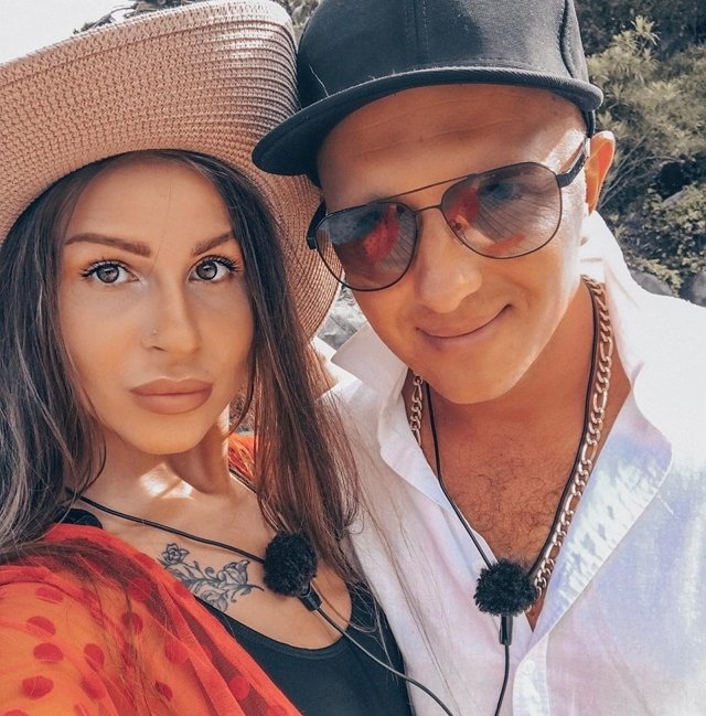 Голд запретила Яббарову разговаривать с матерью его сына