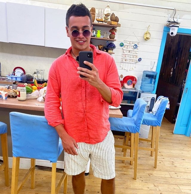 Фото участников с Сейшел (25.02.2020)