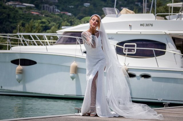 Фото участников с Сейшел (25.02.2020)