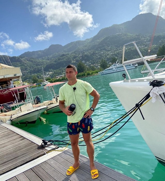 Фото участников с Сейшел (25.02.2020)