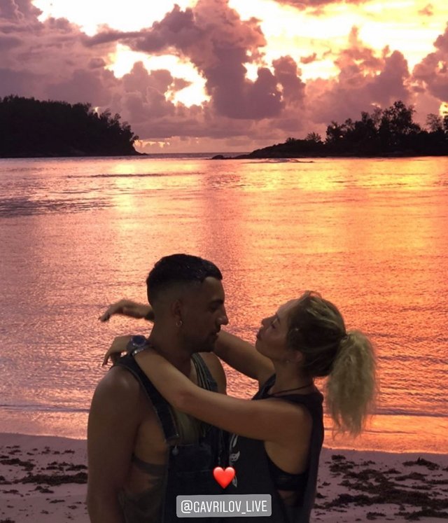 Фото участников с Сейшел (25.02.2020)