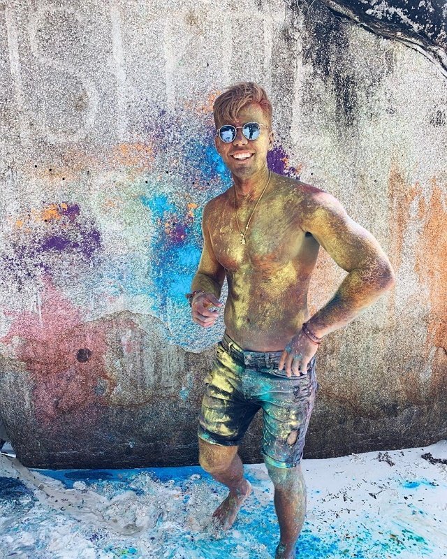 Фото участников с Сейшел (25.02.2020)