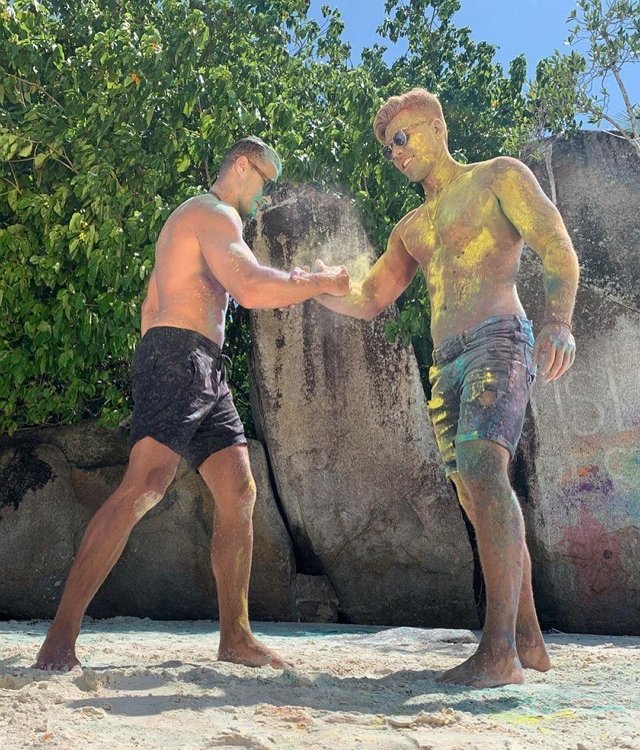 Фото участников с Сейшел (25.02.2020)