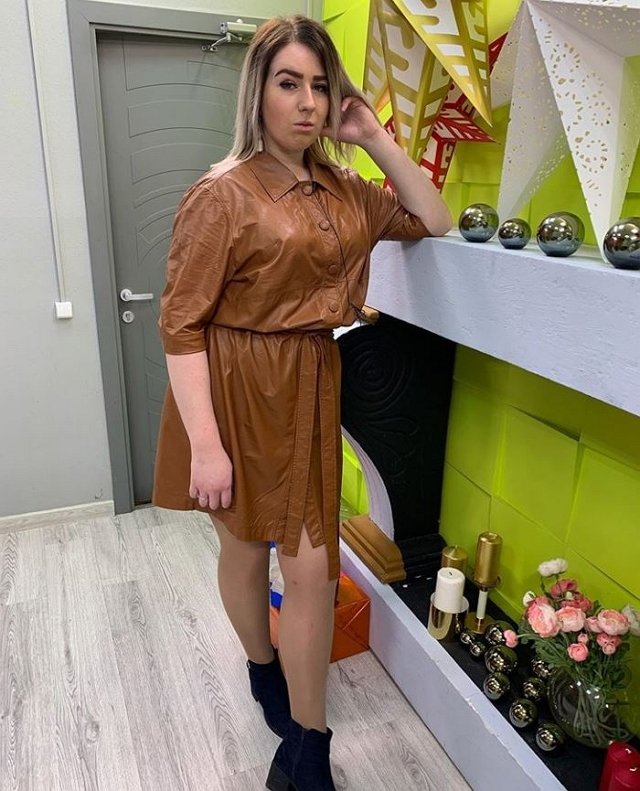 Сестра Черно пока не перебирается на поляну