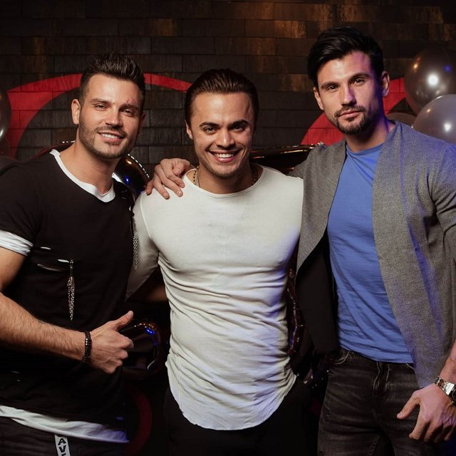 Свежие фото от участников (25.02.2020)