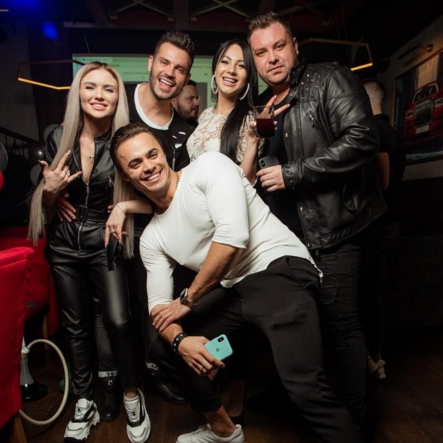 Свежие фото от участников (25.02.2020)