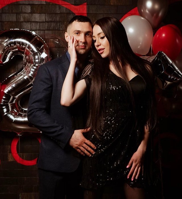 Свежие фото от участников (25.02.2020)