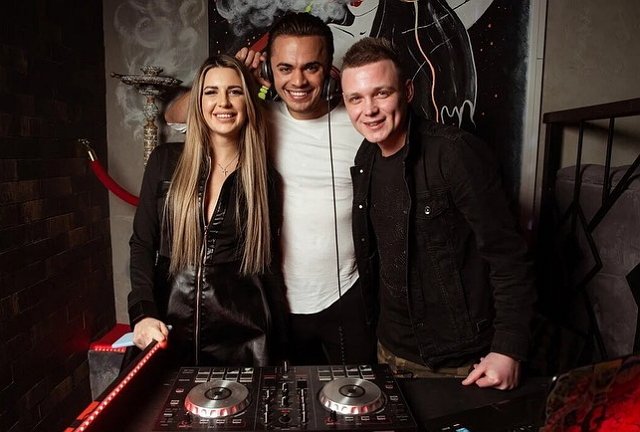 Свежие фото от участников (25.02.2020)