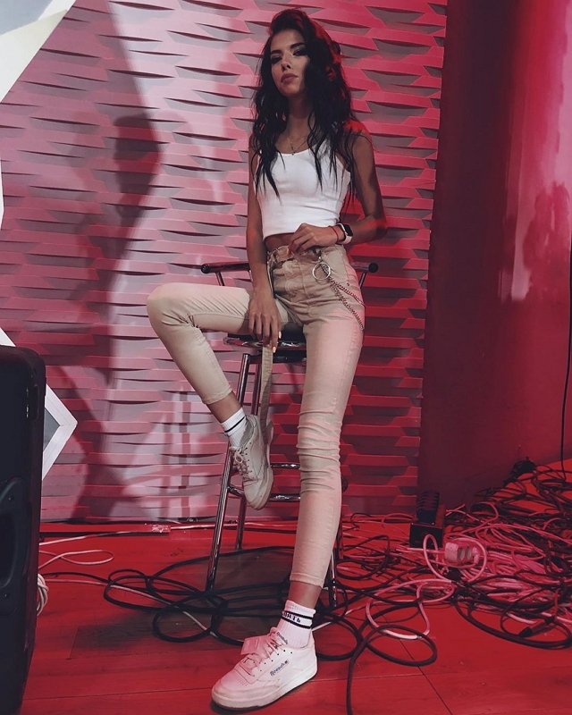 Свежие фото от участников (25.02.2020)