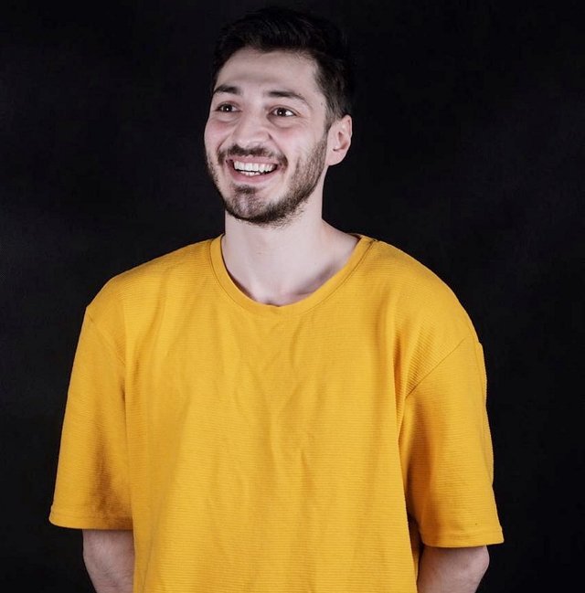 Свежие фото от участников (25.02.2020)