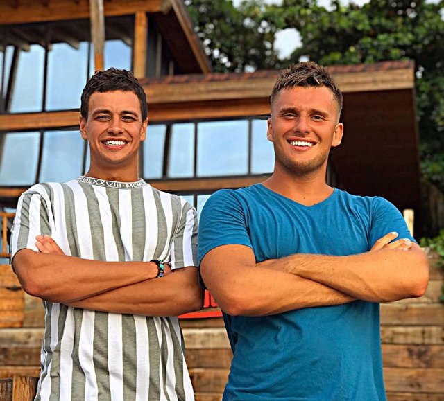 Никита Барышев: Даня трепетный и настоящий