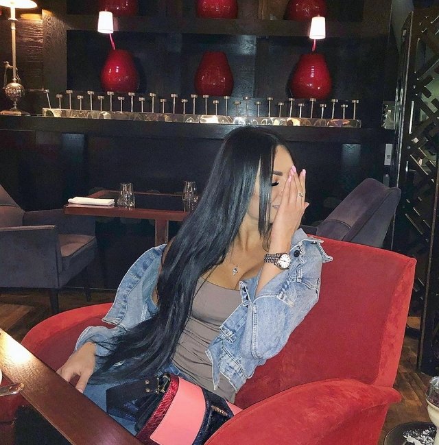 Анна Брянская: Парням лишь погулять