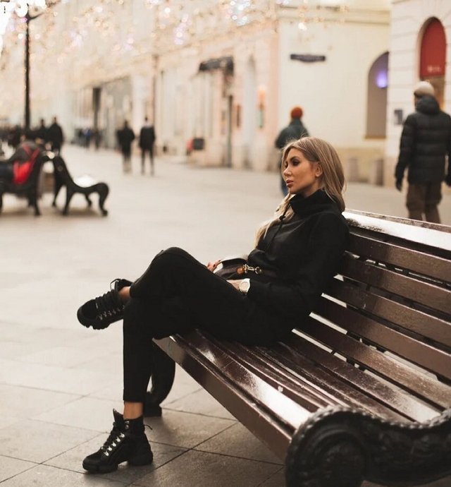 Елизавета Кутузова: Всегда планируйте свои дела