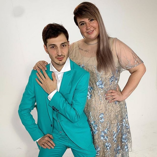 Саша Черно на всю страну оскорбила отца Иосифа Оганесяна 