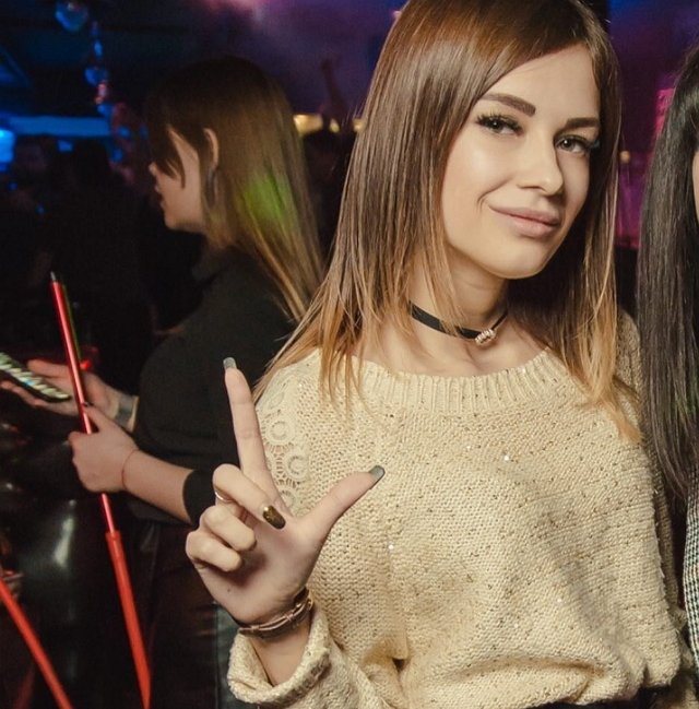 Новая участница проекта Мария Соловьёва