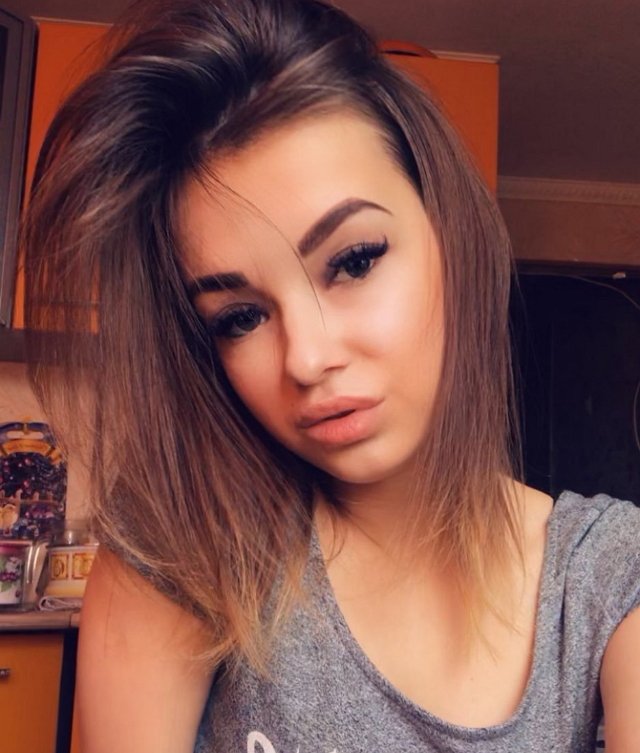 Новая участница проекта Мария Соловьёва