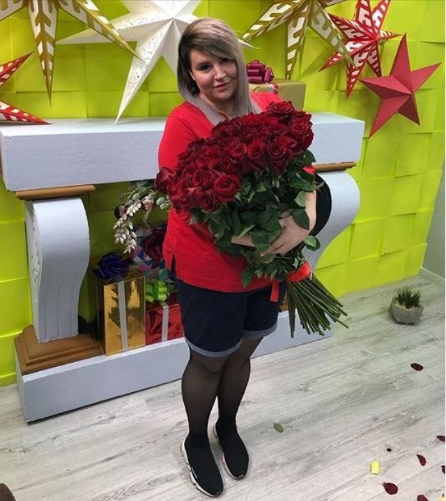 Блог редакции: Черно не видит ничего плохого в загуле Савкиной