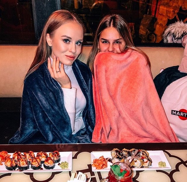 Алексей Безус: Милена не хотела прощаться с сестрой