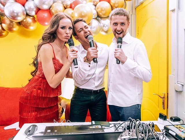 Свежие фото от участников (26.02.2020)