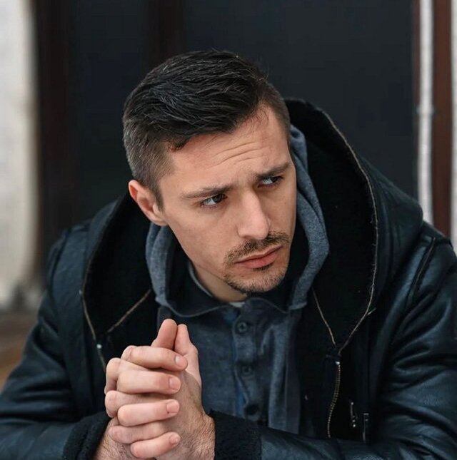 Свежие фото от участников (26.02.2020)