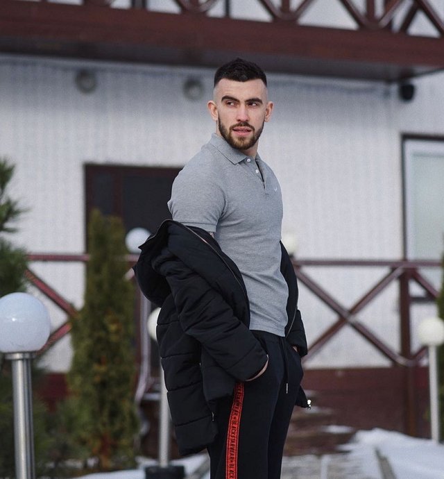 Свежие фото от участников (26.02.2020)