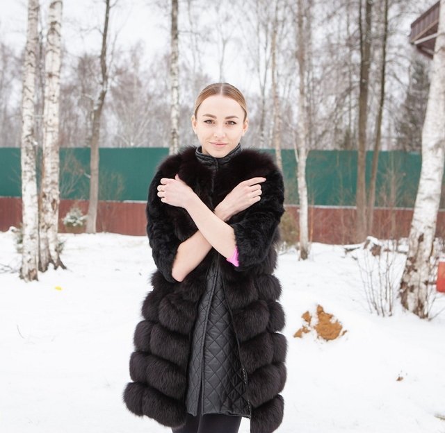 Свежие фото от участников (26.02.2020)