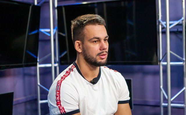 Свежие фото от участников (26.02.2020)