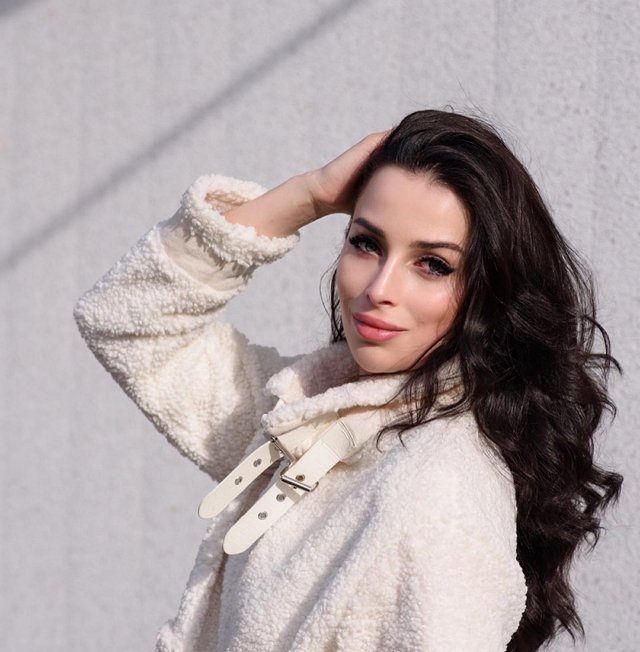 Свежие фото от участников (26.02.2020)