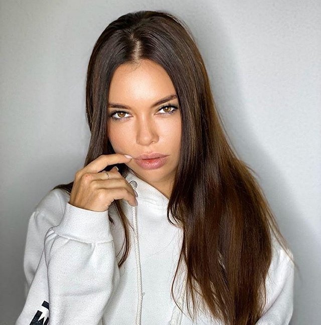 Алина Галимова ответила на обвинения в воровстве шубы у Семеренко