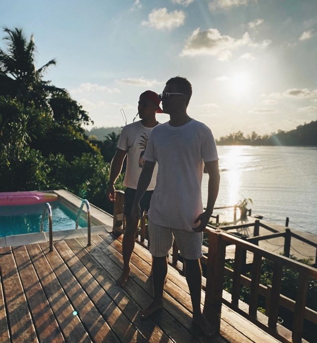 Фото участников с Сейшел (26.02.2020)