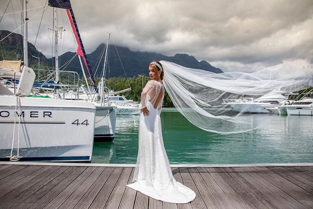 Фото участников с Сейшел (26.02.2020)