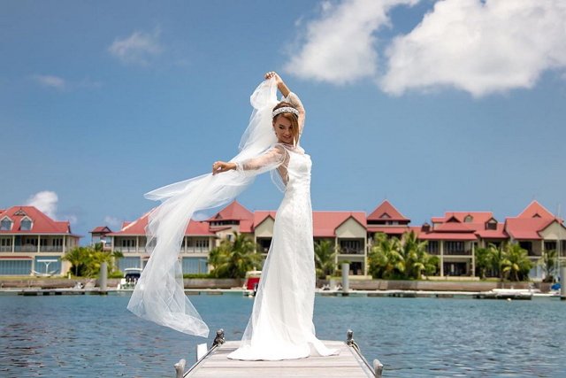 Фото участников с Сейшел (26.02.2020)