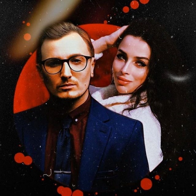 Влад Кадони: Эти посты не про меня и Ксюшу