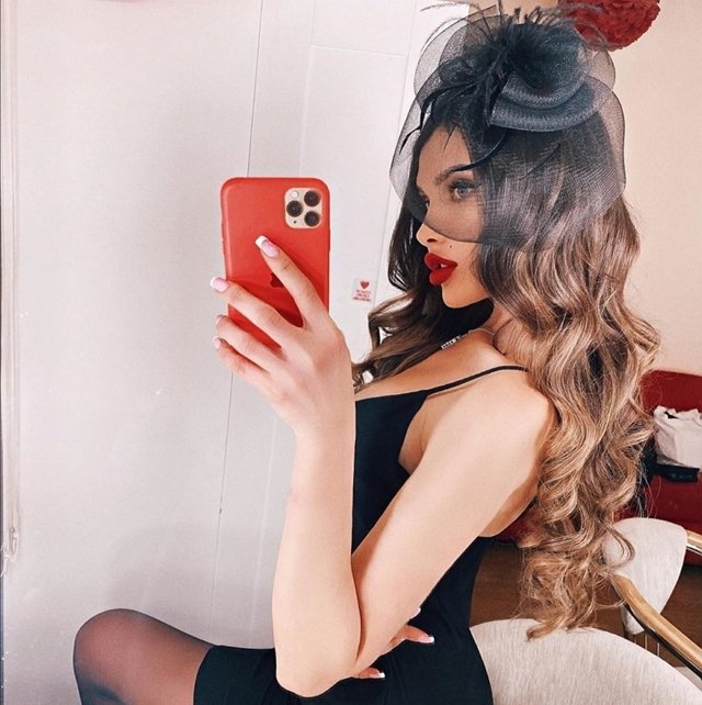 Алеся Семеренко: Ушла с поклоном, в себя поверив вопреки...