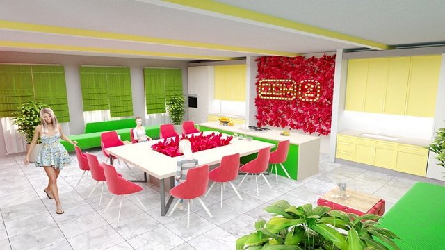 Новости журнала Дом-2 (27.02.2020)