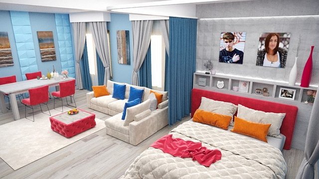 Новости журнала Дом-2 (27.02.2020)