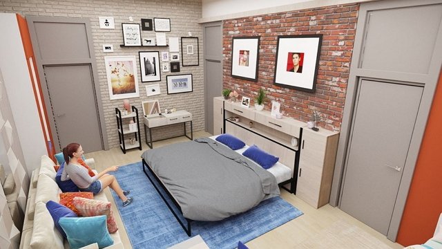 Новости журнала Дом-2 (27.02.2020)