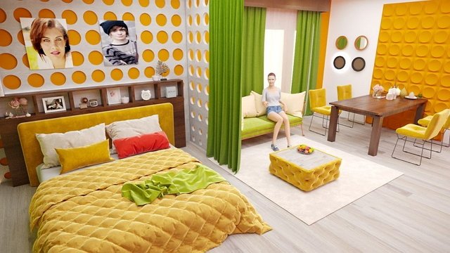 Новости журнала Дом-2 (27.02.2020)