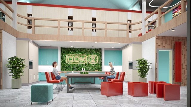 Новости журнала Дом-2 (27.02.2020)