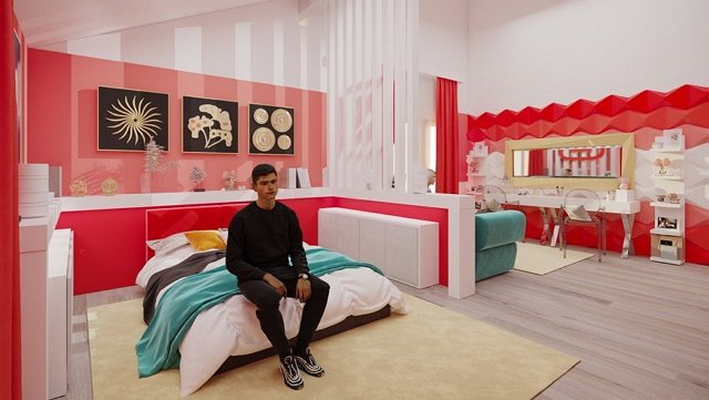 Новости журнала Дом-2 (27.02.2020)