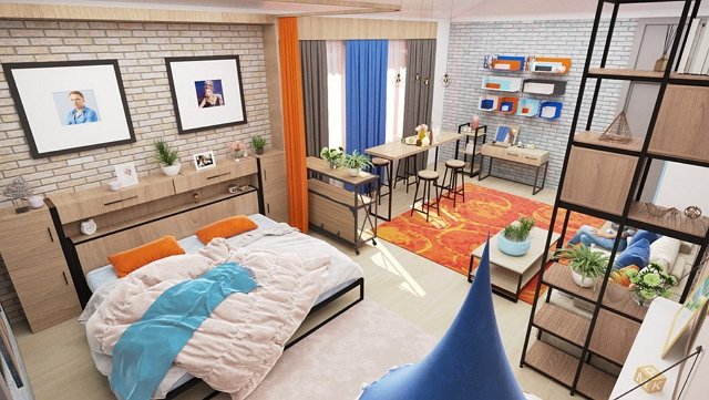 Новости журнала Дом-2 (27.02.2020)