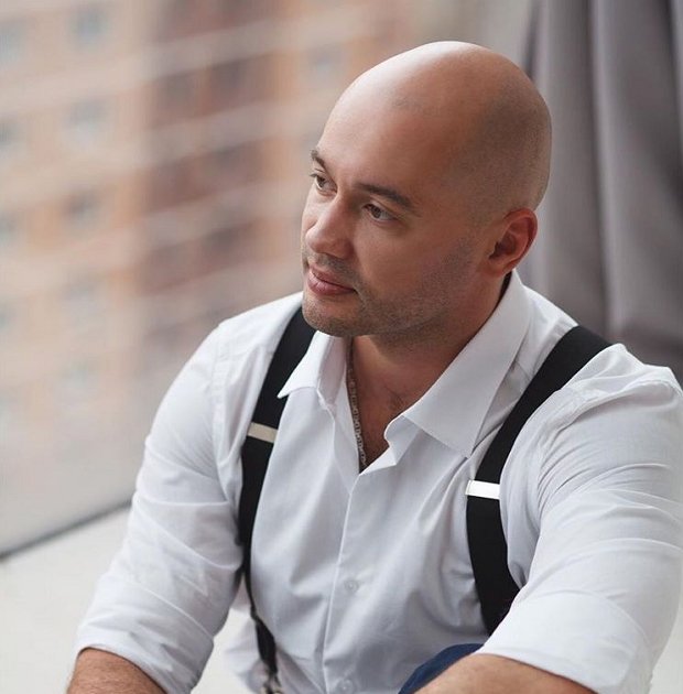 Андрей Черкасов: Размышления реалиста