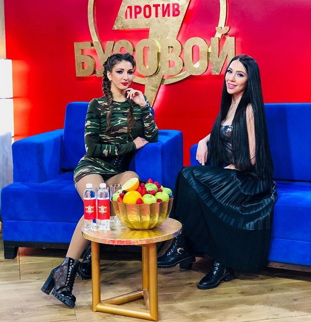 Алёна Савкина: Внешность - не самое главное качество